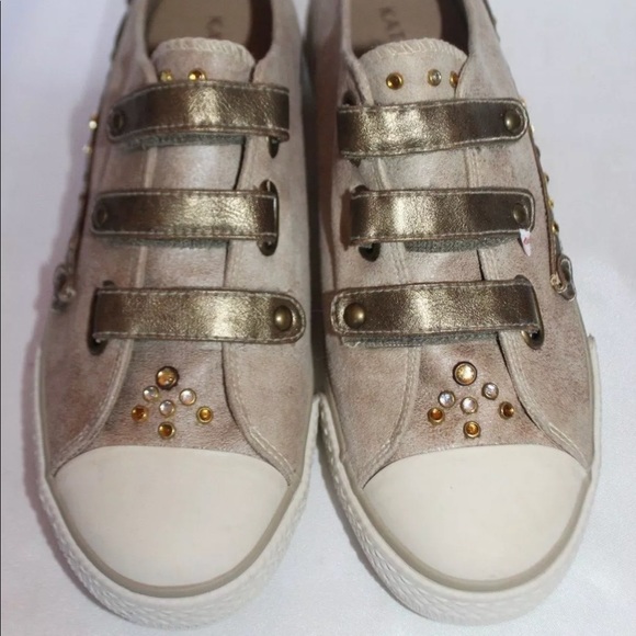 kathy van zeeland sneakers